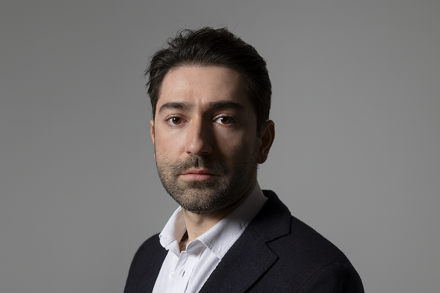 Степан Айвазян