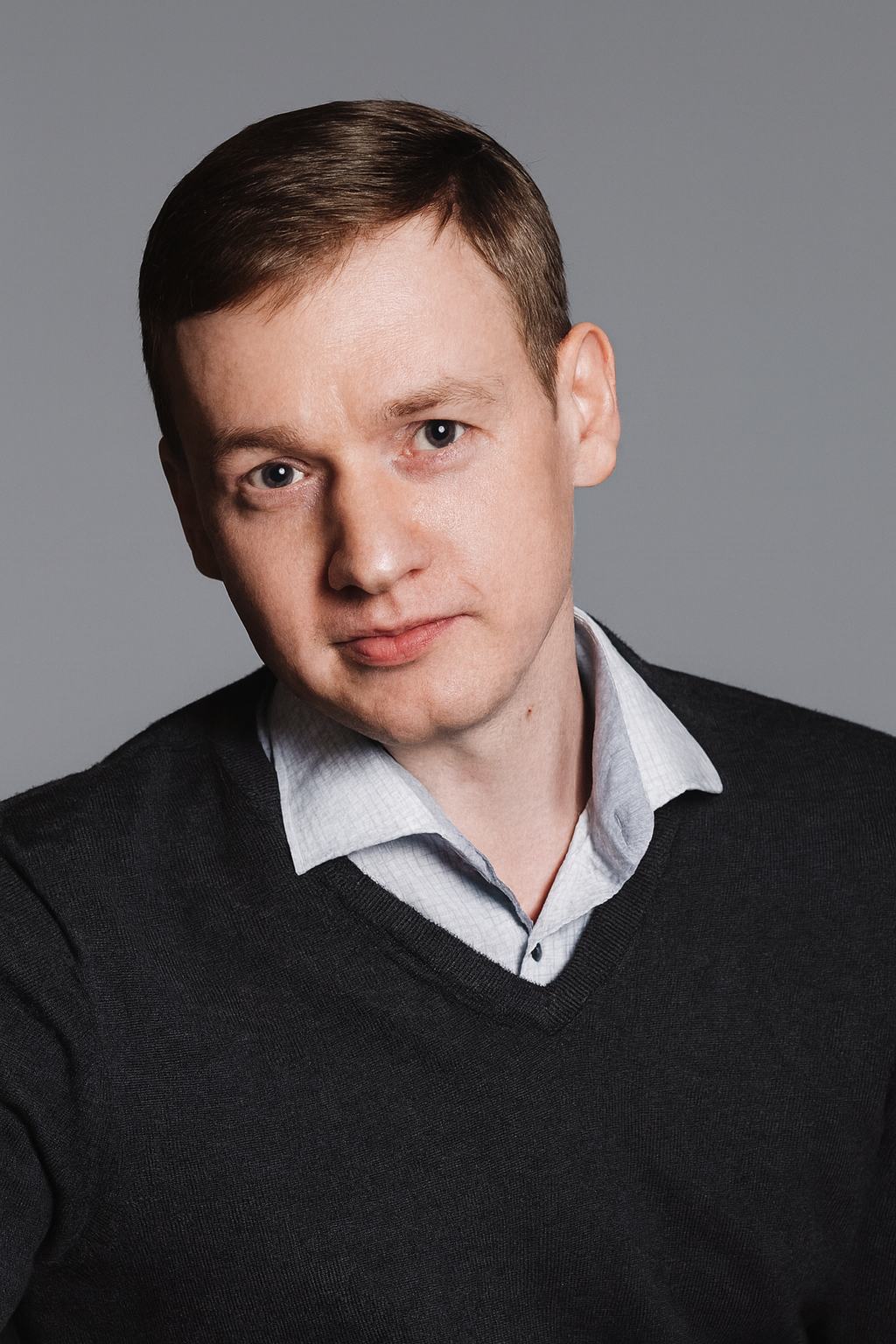 Вячеслав Фомичев